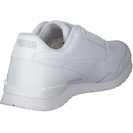 Puma ST Runner v3 L puma white-puma white-gray violet 44,5