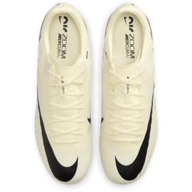Nike Fußballschuhe Nocken Mercurial Zoom Vapor 15 Academy FG/MG beige | 38 1/2