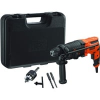 Black & Decker BEHS01K inkl. Koffer