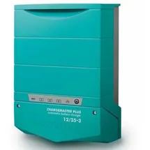 Mastervolt Chargemaster Plus Batterieladegerät