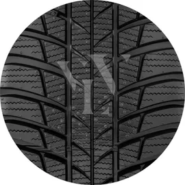 Bridgestone Blizzak LM001 225/45 R18 91H