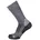 Wandersocken S02 45-47 Grau