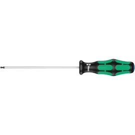 WERA 352 Sechskant-Kugelkopf-Schraubendreher 2 x 100 mm