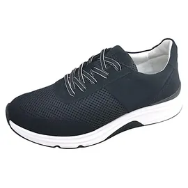 Gabor Sneaker Damen Schwarz 38