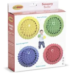 idee+spiel 705174 edushape® Sensory Balls®