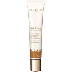 Clarins Skin Illusion Tinted Moisturizer
