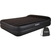 Avenli Luftbett / Campingmatratze 203 x 152 x 46