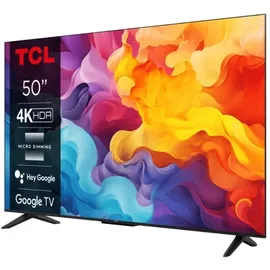 TCL 50V6B 50 Zoll 4K HDR TV