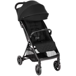 Graco Myavo Leichter Kinderwagen - Midnight