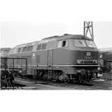 PIKO Diesellok BR 216 DB IV 52415 H0