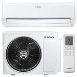 Bosch CLC8001i-Set 25E 2,5 kW stationär