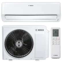 Bosch CLC8001i-Set 25E 2,5 kW stationär