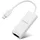 Edimax EU-4306C Netzwerkadapter 10 / 100 / 1000 MBit/s USB-C®, RJ45