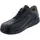 Finn Comfort Watford Herren Schwarz 43