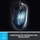 Logitech Gaming Mouse G403 HERO - Maus - optisch - Schwarz
