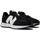 327 Herren Black/White 44,5