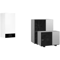 Viessmann Vitocal 150-A AWO-E-AC 151.A13 400V - Z023210