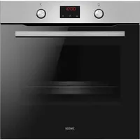 KOENIC KBO 511-1 M A1 Pyrolyse, Einbaubackofen (Einbaugerät, 77