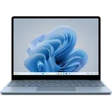 Microsoft Surface Laptop Go 3 Intel Core i5-1235U 16 GB RAM 256 GB SSD Eisblau