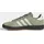 adidas Grand Court Base 00s Tent Green / Off White / Core Black 44 2/3
