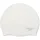 Speedo Swimming Cap weiß One Size
