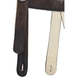 JCC Hosenträger 31023201 in sand, dark brown | Gr.: 60