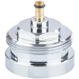 et - eurotronic technology gmbh 700100 Heizkörper-Ventil-Adapter