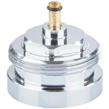 et - eurotronic technology gmbh 700100 Heizkörper-Ventil-Adapter