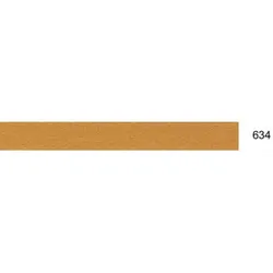 Ringelband Opak, 10mmx200m, gold