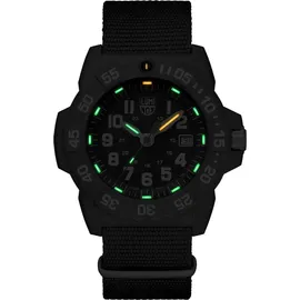 Luminox Navy Seal XS.3503.ND Kautschuk 45 mm 20ATM