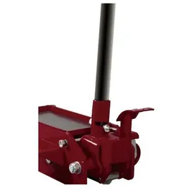 Kraftwerk Garagen-Wagenheber extra flach max. Hubhöhe 510 mm 2 t