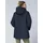 Polo Sylt Jacke dunkelblau / offwhite L