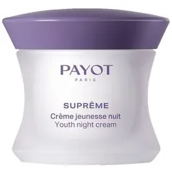 Suprême Crème Jeunesse Nuit