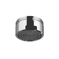 Dornbracht Luftsprudler 90230111801-33 90230111801 M24x1-AG 7,0 l/min. schwarz