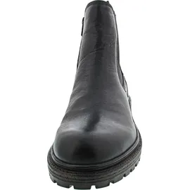CAMEL ACTIVE Chelsea-Boots Herren Schwarz 46