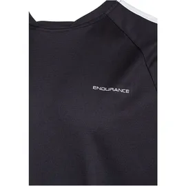 Endurance Actty Trainingsshirt Herren, 1001 - black 3XL,
