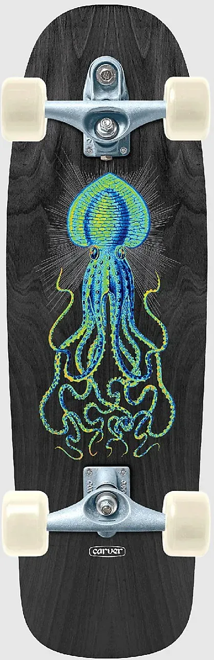 Carver Skateboards Enigma 31.75