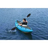 BESTWAY Kajak für 1 Person – Aufblasbares Abenteuer auf dem Wasser