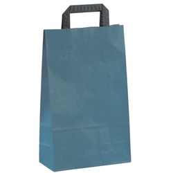 OTTO Office Papier-Tragetaschen »Topcraft« 8 L - blau blau