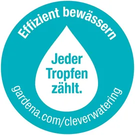 Gardena Bewässerungsuhr (1169-20)