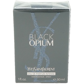 YVES SAINT LAURENT Black Opium Intense Eau de Parfum 30 ml