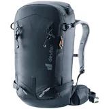 Deuter Freerider Pro 30+10 SL Schwarz