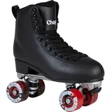 CHAYA Classic Dance Rollschuhe - Black - EU 40