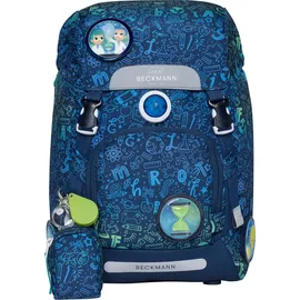 BECKMANN Classic 6-tlg. science