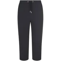 Capri-Sweathose MYBC schwarz, 38