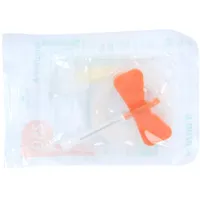 B. Braun Venenpunktionskanüle 25 G 0,5 x 19 mm 1 St.