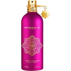 Montale Crazy in Love Eau de Parfum 100 ml