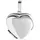 FAVS Medaillon Herz Silber 88427581