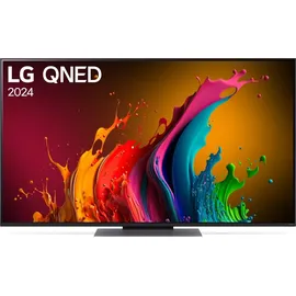 LG 55QNED87T6B 55" 4K QNED Smart TV