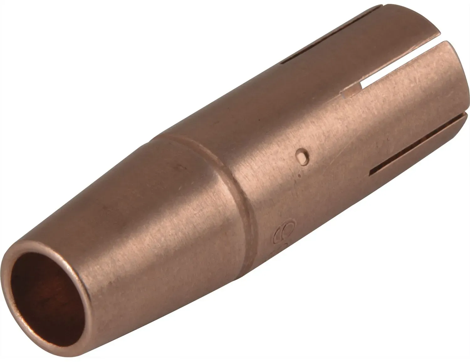 Gasdüse konisch ø 12mm AL2300